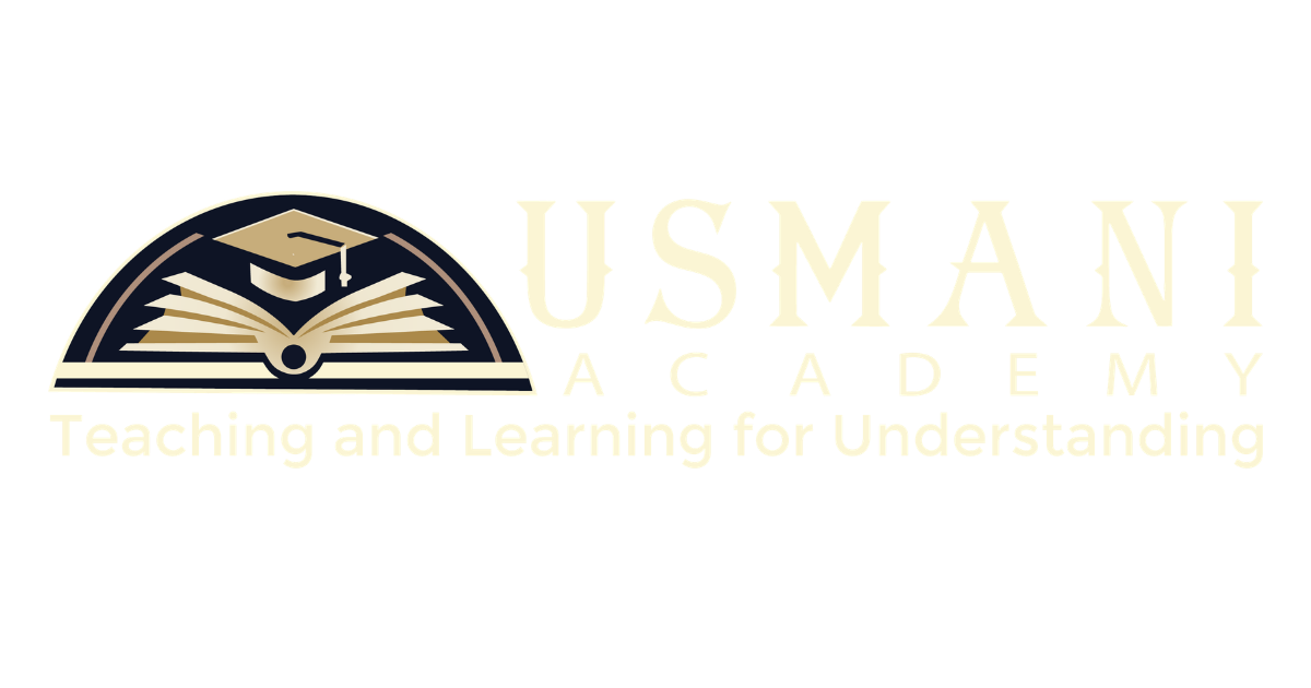 Usmani Academy